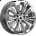 ����������� ���� ����� K&K ����� 7x17 5x114,3 ET50 DIA67.1 ���� ��������